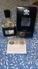 Creed Aventus Men's Eau de Parfum Spray, 100 ml/3.3 fl oz Twice Sprayed