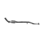 Redback Catalytic Converter for Ford Fairlane Falcon BA 4.0L 6Cyl 2002-2005