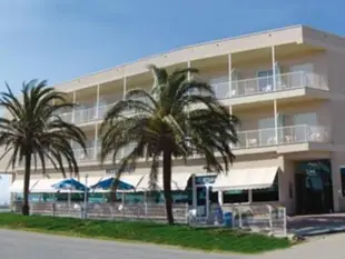 地中海布勞酒店