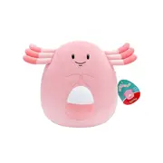 25cm Original Squishmallows Pokemon Plush Toy - Chansey