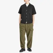 Portuguese Flannel Dogtown Vacation Shirt
