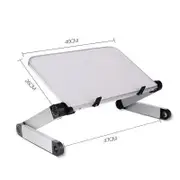 Notebook Bracket Lifts The Base Plate Bracket To Adjust The Desktop Bracket Of The Lifting Laptop Stand