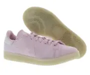 Adidas Stan Smith W Prime B Womens Shoes Size 7, Color: Pink/Off-White