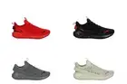 PUMA MENS SOFTRIDE CARSON CASUAL RUNNING SHOES SNEAKER