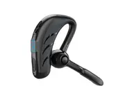 X5 Wireless Headset Bluetooth-compatible Ear Hook Earphone Noise Reduction Handsfree Call Sports Waterproof