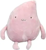 Plush Fuwatoro Iyashi Corps M Pink