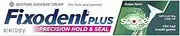 Scope Adhsve Size 2z Fixodent Control Denture Adhesive Plus Scope