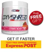Ehplabs Oxyshred All Flavours Ehp Labs Oxy Shred Fat Burner | Express | Cheap