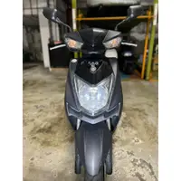 在飛比找蝦皮購物優惠-波波機車工作室 2017 四代 勁戰 中古機車 二手機車