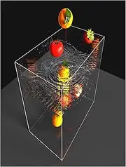 Acrylic Props Shooting Tray, 5mm/0.2in Thickness Transparent Acrylic Photography Shooting Tray, Shallow Water Tank, Storage Box, Display Cabinet Multiple Sizes(60x60x5cm/23.6x23.6x1.96in)