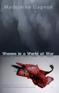 在飛比找博客來優惠-Women in a World at War: Seven