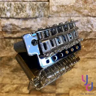 現貨 Fender 墨廠 Vintage Standard Strat Tremolo Bridge 六點式 搖座