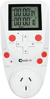 Time-R Digital Timer