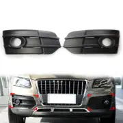 For Audi Q5 Cross Country/Off-Road/Pick-up 2009-17 Front Bumper Fog Light Grille