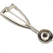 Vollrath 47155 1 3/8 oz Disher No. 24