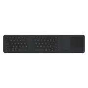Zagg Tri-Fold Travel Universal Keyboard with Touchpad