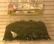 Peco Scene PSG-401 4mm Spring Static Grass 20g