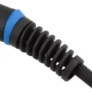 MIG/MAG Gas Shielded MB15 Welding Torch Euro Standard Connector 9.8ft♡