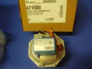 Pentair Minimax Commercial Gas Valve-Honeywell 471500
