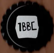 USA Plastic Lined Beer Crown Bottle Cap: One Barrel Brewing