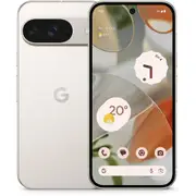 Google Pixel 9 5G (12GB RAM, 128GB, Porcelain) - BRAND NEW