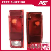 Tail Light Kit Halogen For 1991-1992 Ford Ranger (for: Ford)