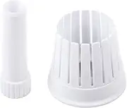 Kitchen Onion Slicer, Blooming Onion Maker Vegetable Slicer Cutter, Blooming Onion Maker Food Slicer, Kitchen Cutting Gadgets Tool Reusable Onion Cutter Chopper