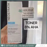 💚 [LYCA] 現貨秒發NEOSTRATA 芯絲翠 TONER AHA 8%- RENEWAL SERUM 10%