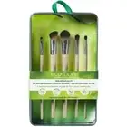ECOTOOLS Daily Defined Eye Makeup Brush Kit