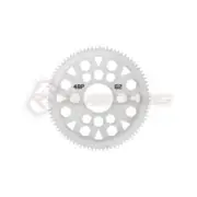 3RACING 48 Pitch Hard Spur Gear 62T - 69T TAMIYA SAKURA 1/10 RC Car Buggy