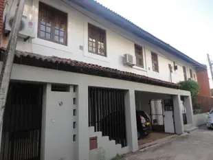 可倫坡羅伯特公寓Robert Residence Colombo