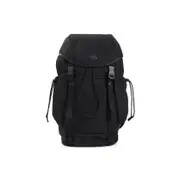 [Moncler] Moncler-Black Tech Backback-Uomo OS OS