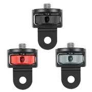 Head Tripod Adapter Tripod Adapter Aluminum Alloy For-HERO Gimbal
