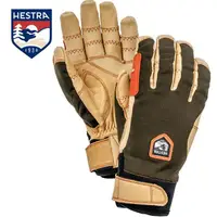 在飛比找樂天市場購物網優惠-Hestra 防風保暖手套 Ergo Grip Active