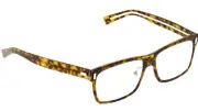 Christian Dior Eyeglasses Blacktie 2.0 b AND 55mm Frame Optical Havana Frame