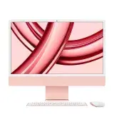 在飛比找遠傳friDay購物精選優惠-Apple iMac 24吋 M3 8CPU 10GPU 8