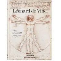 在飛比找蝦皮商城優惠-Leonard de Vinci. Tous les des