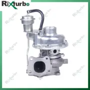 RHF55 turbocharger 8971038570 VC440012 VD440012 for Isuzu Truck 4HE1-T 5.2 L