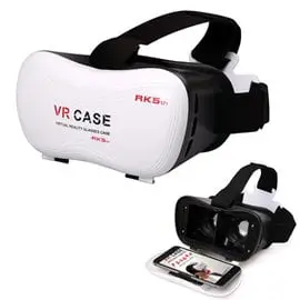 □新一代 VR CASE 頭戴式 3D眼鏡□ SONY Xperia Z5 Z4 Z3 Z2 Z2A Z1 ZR C4 M4 Aqua M5 ZL 散熱設計 虛擬實境 3D立體眼鏡 VR BOX