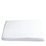 Matouk Nocturne Sateen Fitted Sheet, Full