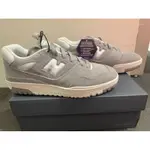 NEW BALANCE BB550VNB D楦 550系列 麂皮 復古休閒鞋（中性款）