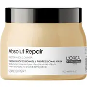 L'Oreal Absolut Repair Resurfacing Masque 500ml