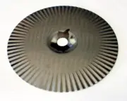 9" Sunchaser Shrinking Disk Panel Beating Body Repair Hot Rod Restoration