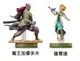 【就愛玩】 全新現貨 amiibo 薩爾達 魔王加儂多夫 薩爾達傳說 王國之淚 曠野之息 NS Switch