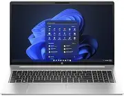 HP ProBook 450 15" 1080p IPS i5-1334U 16GB 512GB SSD WiFi 6E Windows 11 Pro Laptop