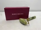 Birchbox Jade Facial Roller • Green