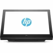 NEW HP Engage GO 10t 10.1" Touchscreen Display Monitor 500 Nit USB-C - 1XD81AA