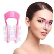 Pink Nose Pads Plastic Nose Bridge Clips Beautiful Nose Nose Clip