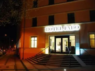 Hotel Fado Spa & Restaurant