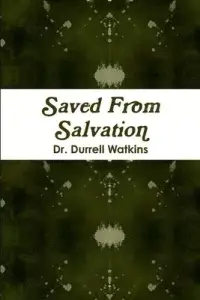在飛比找博客來優惠-Saved from Salvation